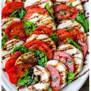 Caprese