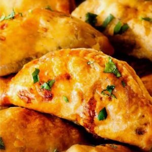 Empanadas (Chicken or Beef)