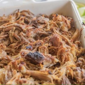 Pernil (Pork Shoulder)