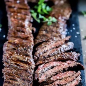 Shirt Steak