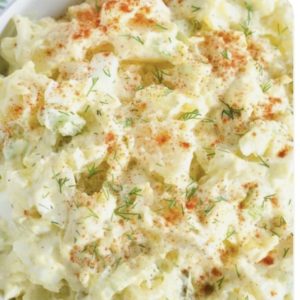Potato Salad