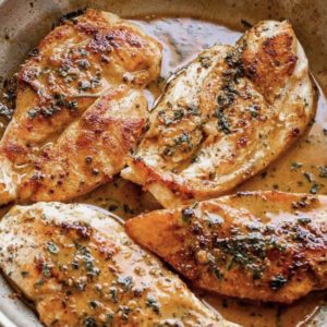 Add Chicken