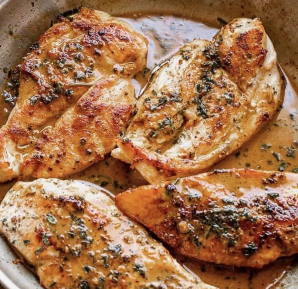 Add Chicken